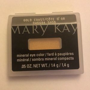 Mary Kay Eyeshadow